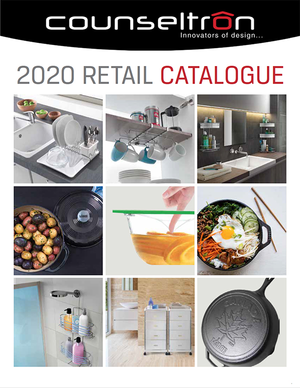 Retail Catalogue